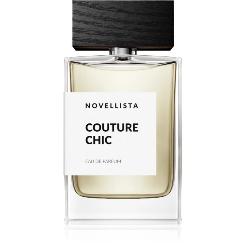NOVELLISTA Couture Chic parfumska voda za ženske 75 ml