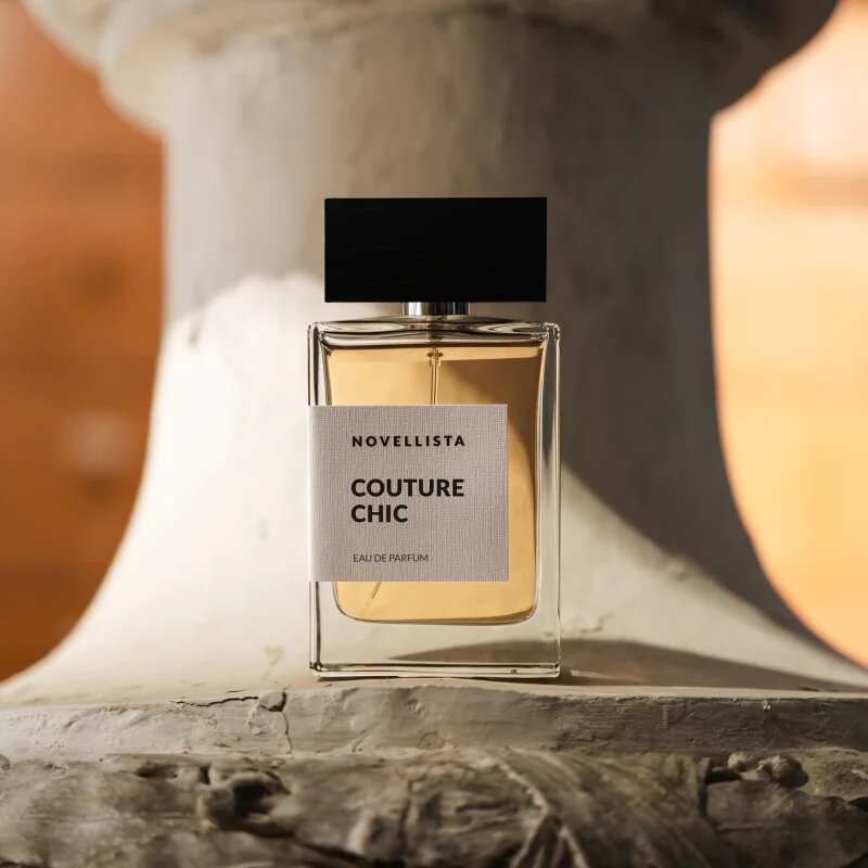 NOVELLISTA Couture Chic set za ženske 2 kos