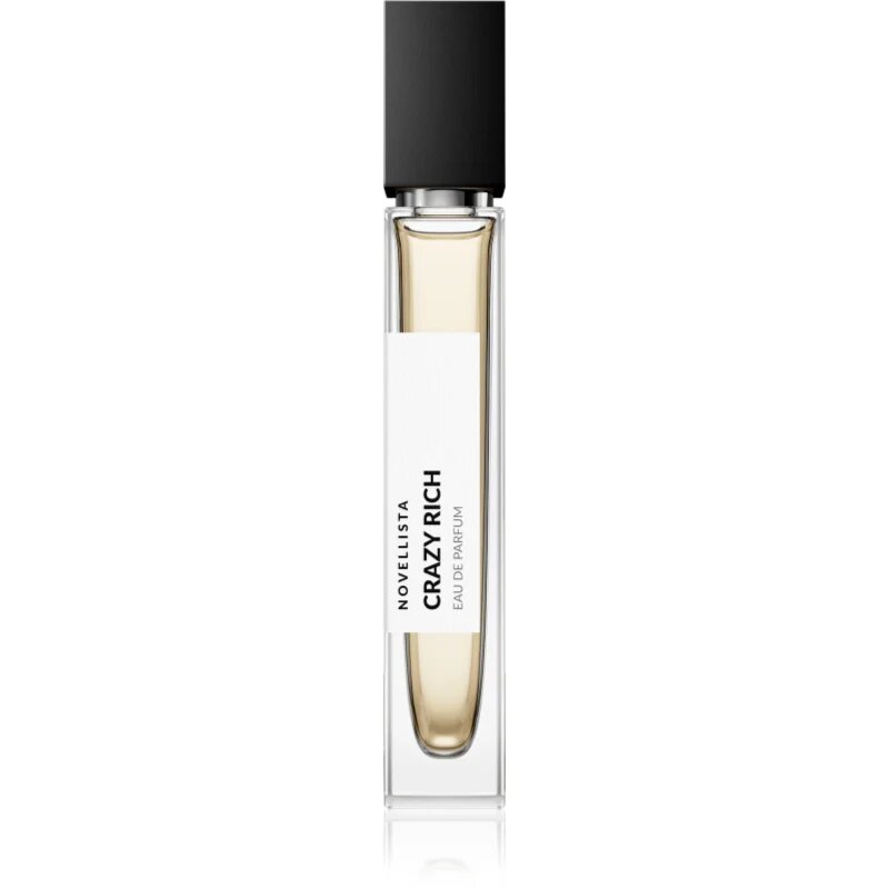 NOVELLISTA Crazy Rich parfumska voda za ženske 10 ml