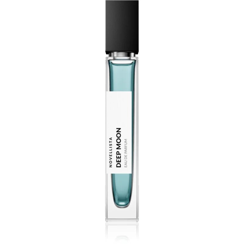 NOVELLISTA Deep Moon parfumska voda za moške 10 ml