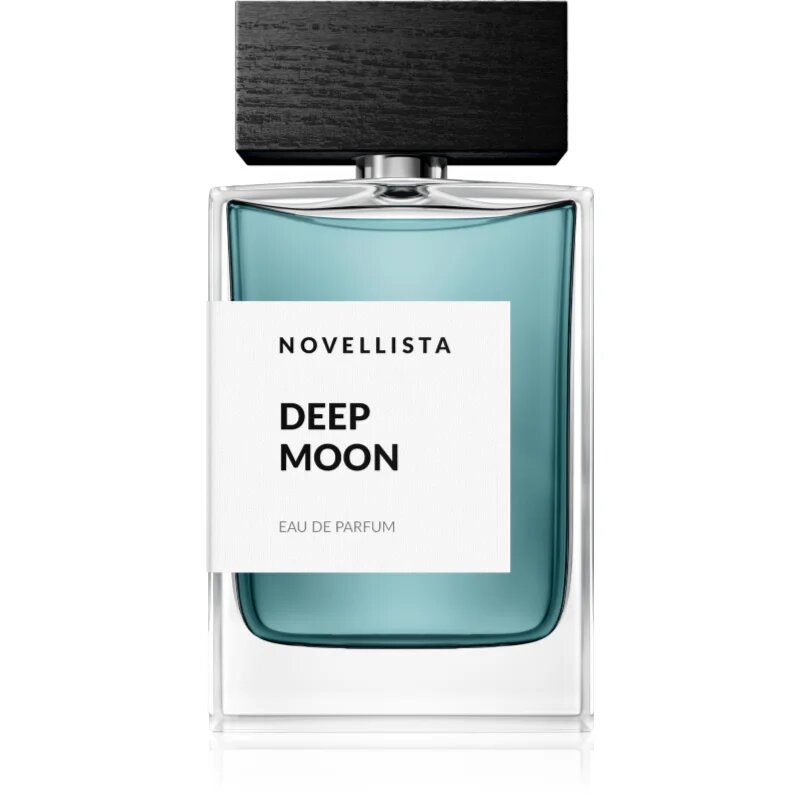 NOVELLISTA Deep Moon parfumska voda za moške 75 ml