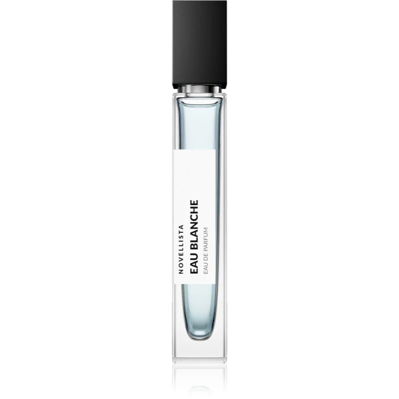 NOVELLISTA Eau Blanche parfumska voda uniseks 10 ml