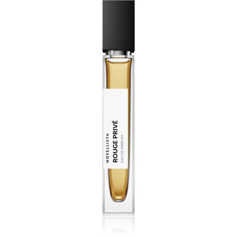 NOVELLISTA Rouge Privé parfumska voda za ženske 10 ml