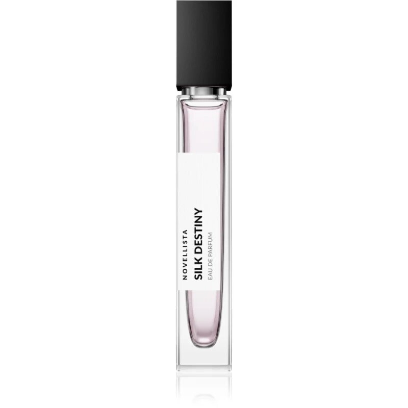 NOVELLISTA Silk Destiny parfumska voda za ženske 10 ml