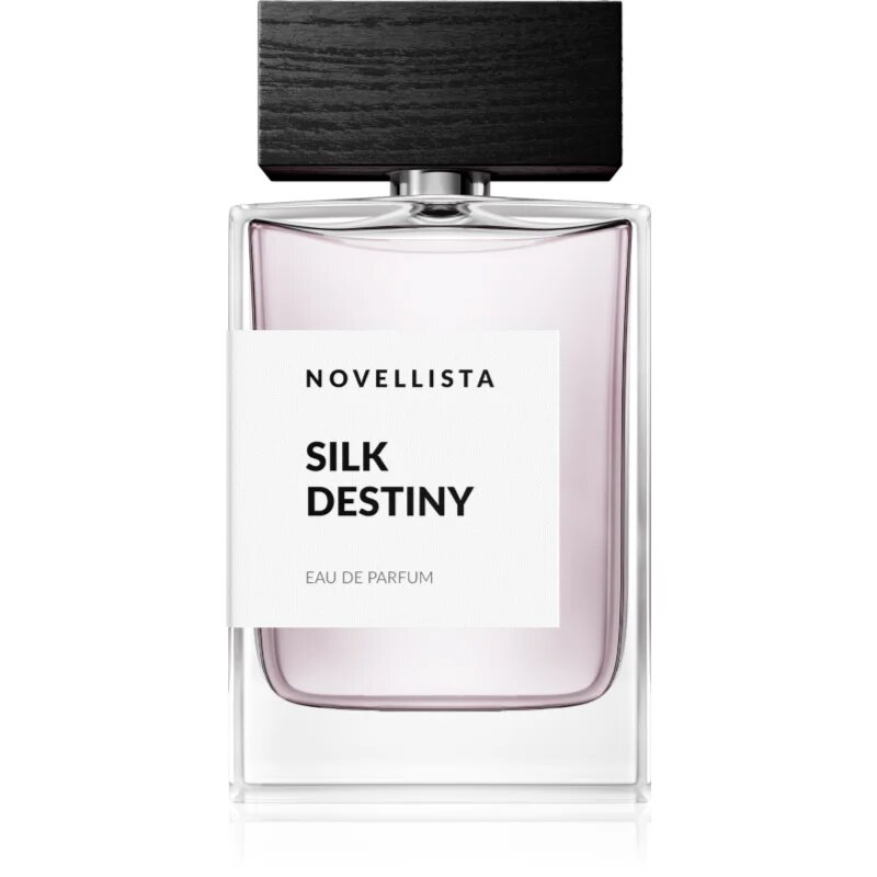 NOVELLISTA Silk Destiny parfumska voda za ženske 75 ml