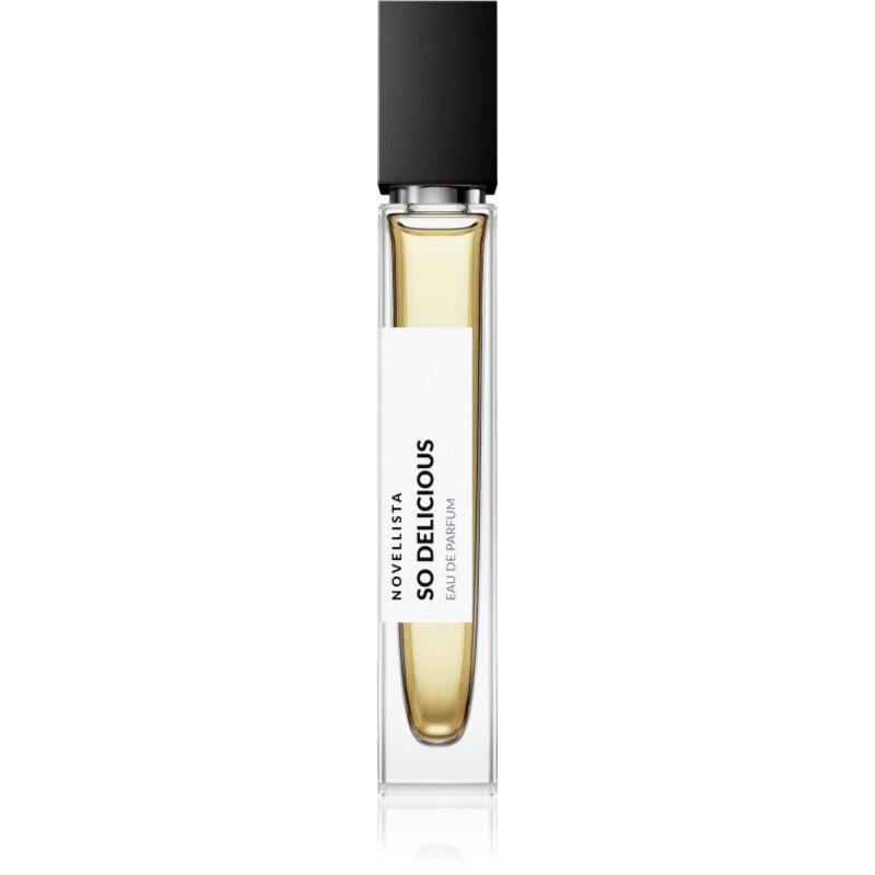 NOVELLISTA So Delicious parfumska voda uniseks 10 ml