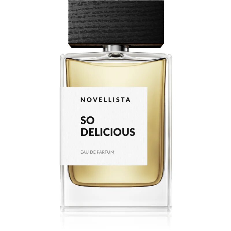 NOVELLISTA So Delicious parfumska voda uniseks 75 ml