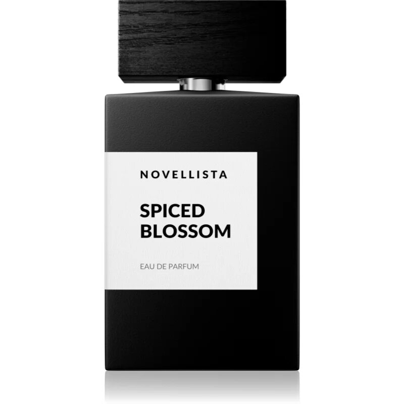 NOVELLISTA Spiced Blossom parfumska voda uniseks 75 ml