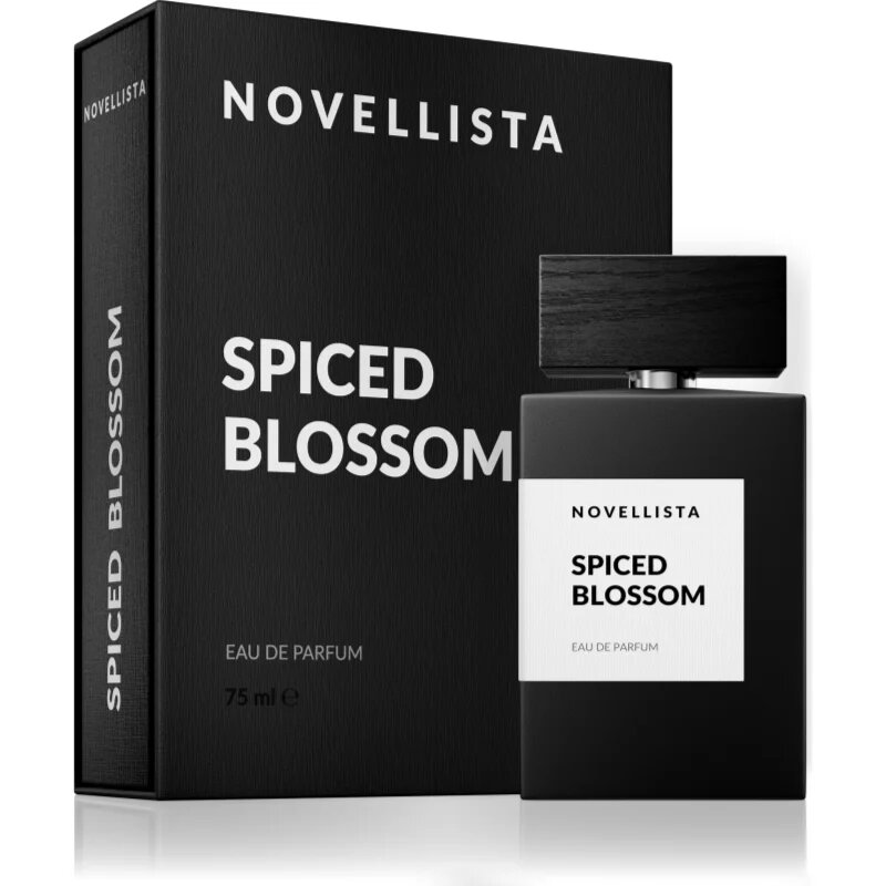 NOVELLISTA Spiced Blossom parfumska voda uniseks 75 ml