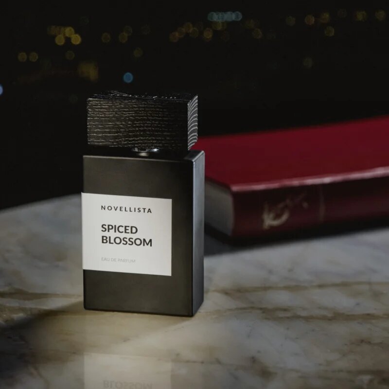 NOVELLISTA Spiced Blossom parfumska voda uniseks 75 ml