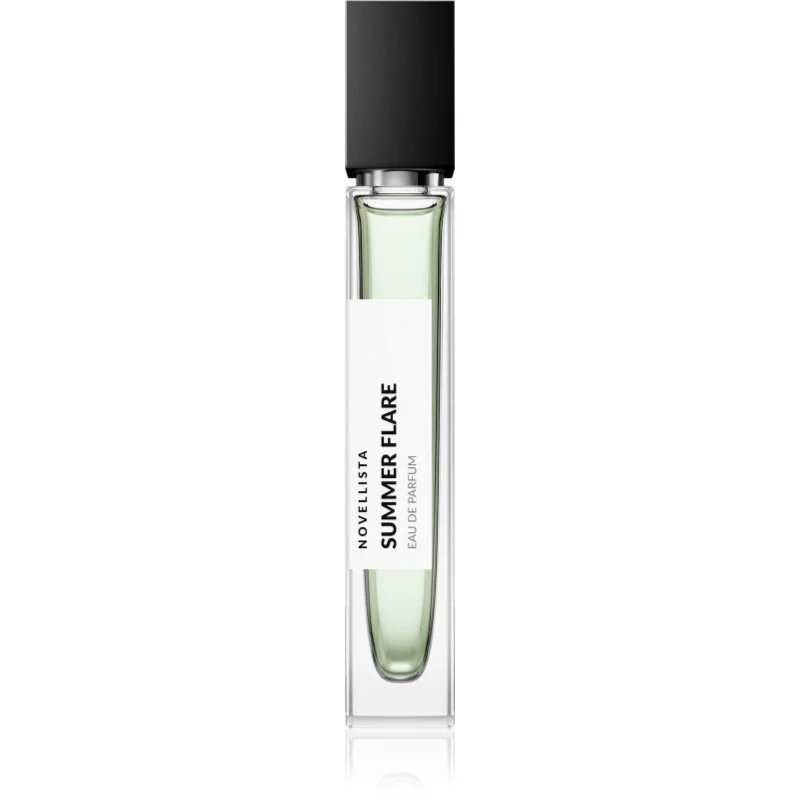 NOVELLISTA Summer Flare parfumska voda za ženske 10 ml