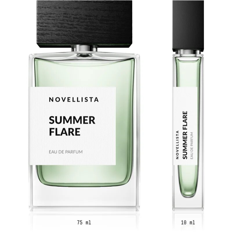 NOVELLISTA Summer Flare set za ženske