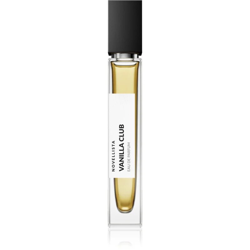 NOVELLISTA Vanilla Club parfumska voda uniseks 10 ml