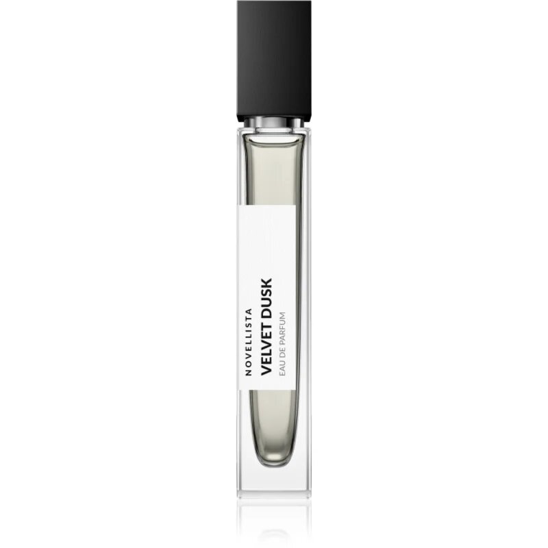 NOVELLISTA Velvet Dusk parfumska voda uniseks 10 ml