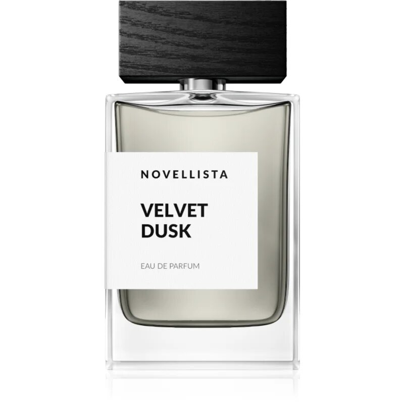 NOVELLISTA Velvet Dusk parfumska voda uniseks 75 ml