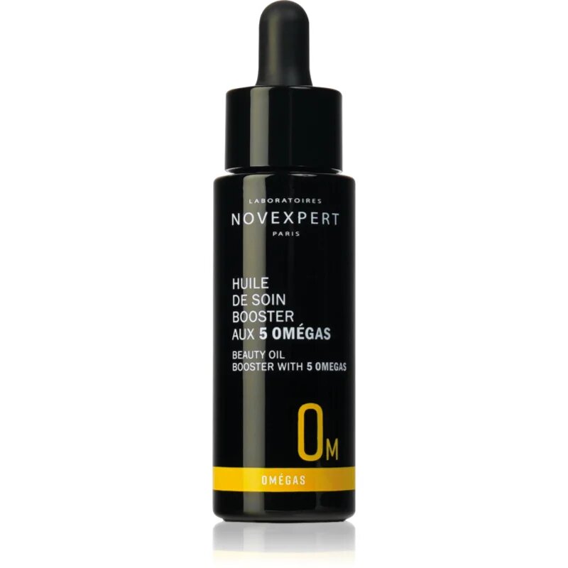 Novexpert 5 Omega Booster Care Oil oljni serum za suho kožo 30 ml