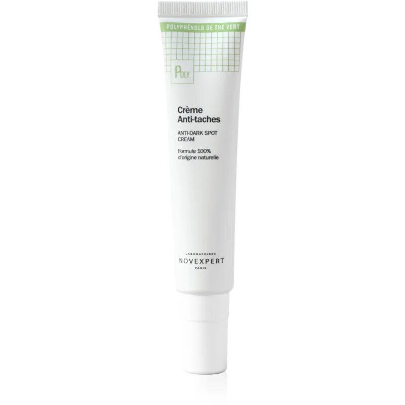 Novexpert Anti-Spot Cream krema proti črnim pikicam 40 ml