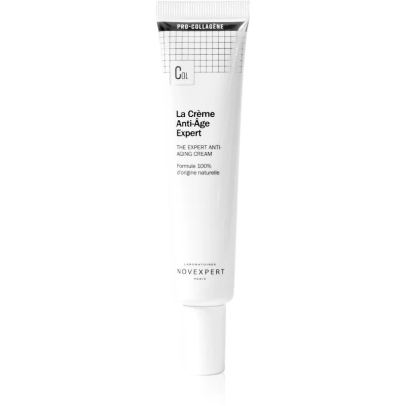 Novexpert Expert Anti-Aging Cream krema proti staranju kože 40 ml