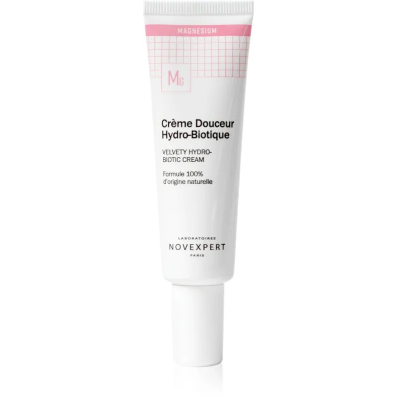 Novexpert Hydro-Biotic Gentle Cream nežna krema za občutljivo kožo 30 ml