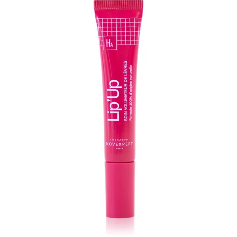 Novexpert Lip'Up balzam za zapolnitev ustnic 8 ml
