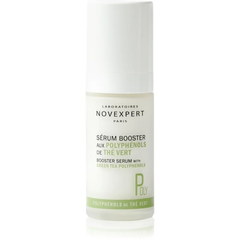 Novexpert Polyphenols Anti-Spot Booster Serum serum proti pigmentnim madežem 30 ml