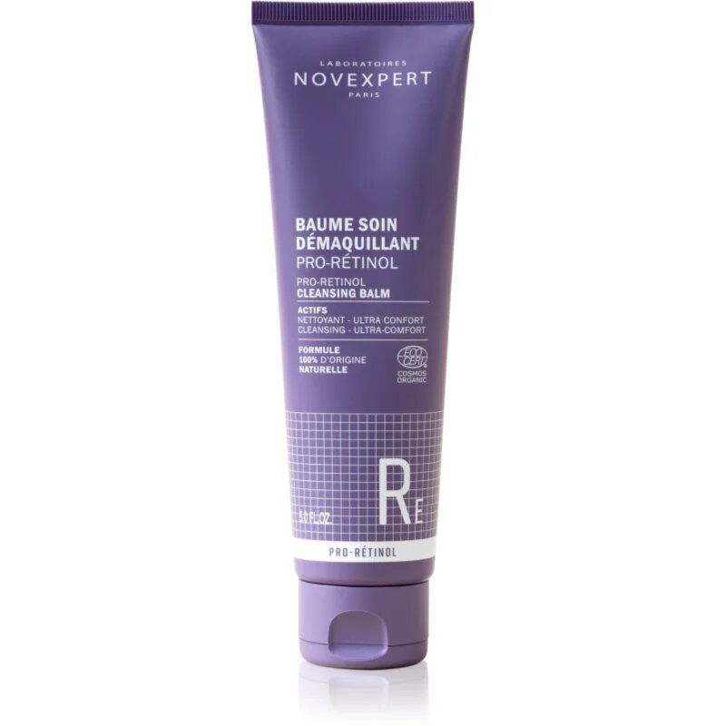 Novexpert Pro-Retinol Makeup Removing Care Balm balzam za odstranjevanje ličil z retinolom 150 ml