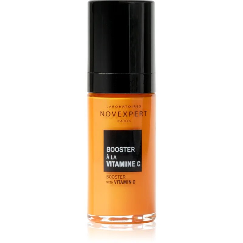Novexpert Vitamin C Booster Serum serum za osvetljevanje z vitaminom C 30 ml