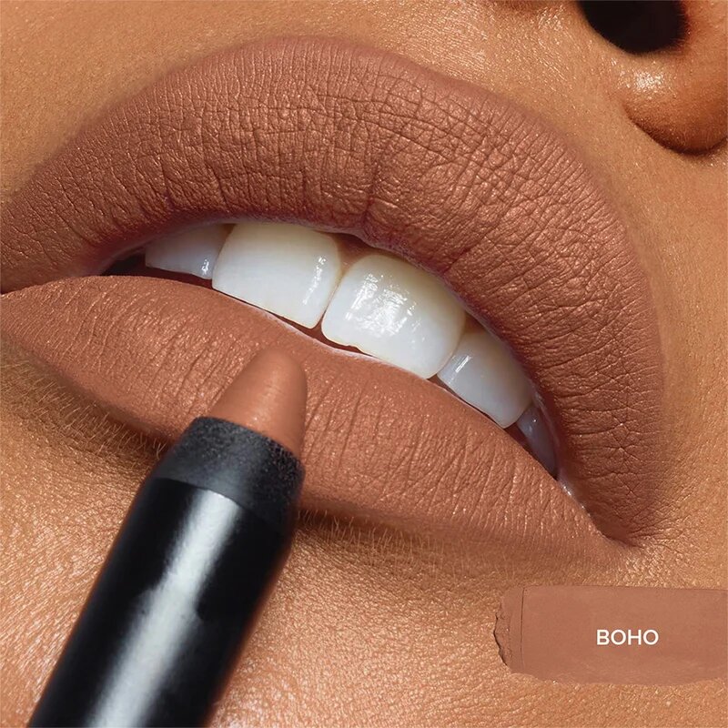 Nudestix 90's Nude Mini Lips set za ustnice z mat učinkom