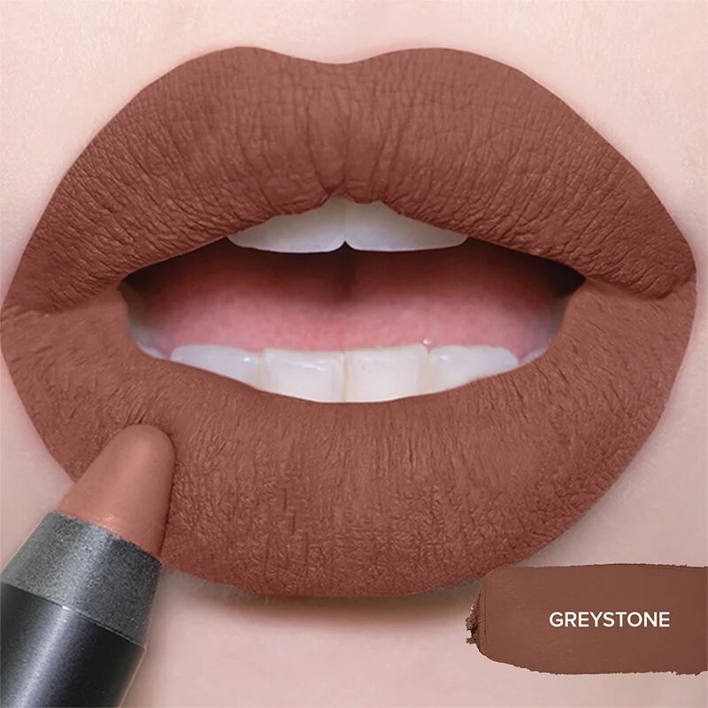 Nudestix 90's Nude Mini Lips set za ustnice z mat učinkom