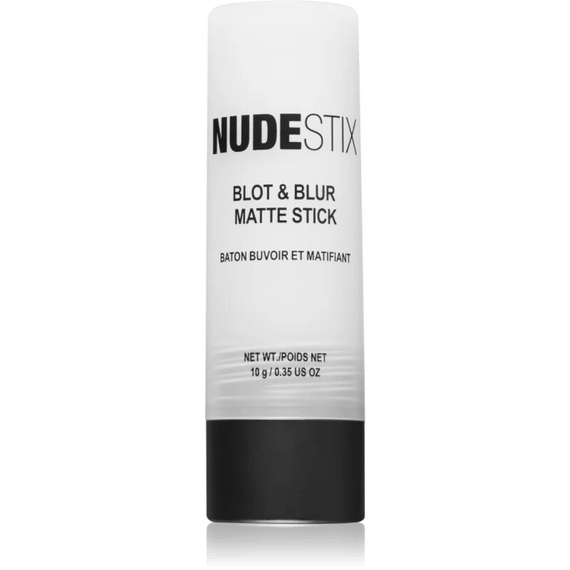 Nudestix Blot & Blur Matte Stick korektivna paličica za popoln videz 10 g