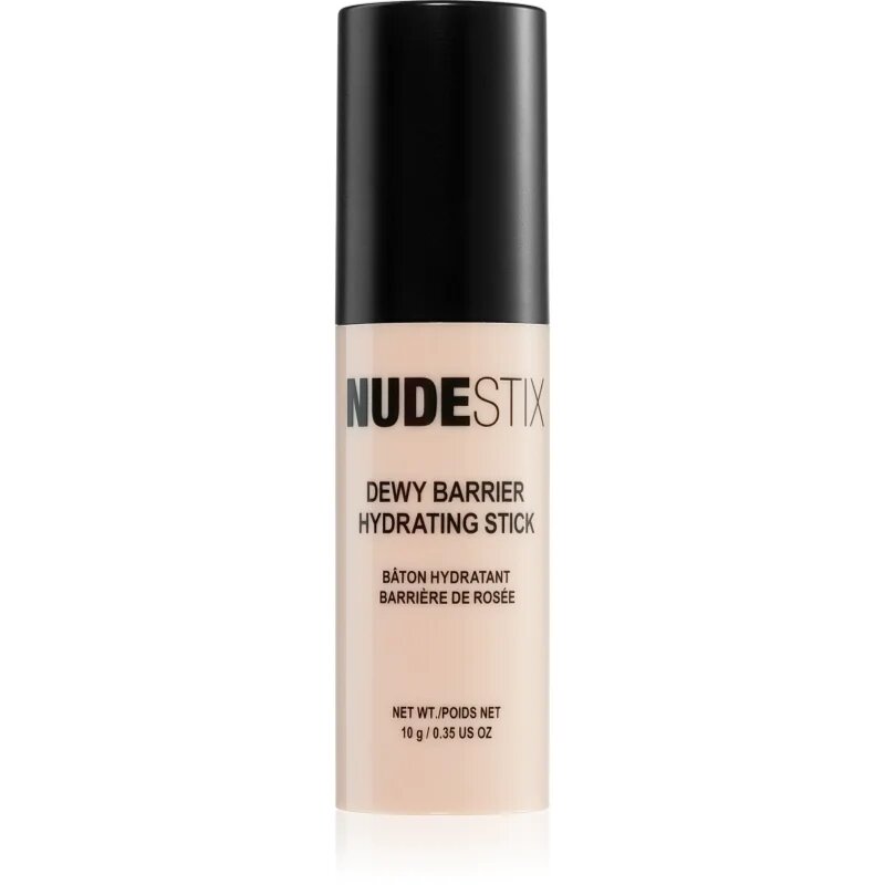 Nudestix Dewy Barrier Hydrating Stick hladilna in vlažilna nega v paličici 10 g