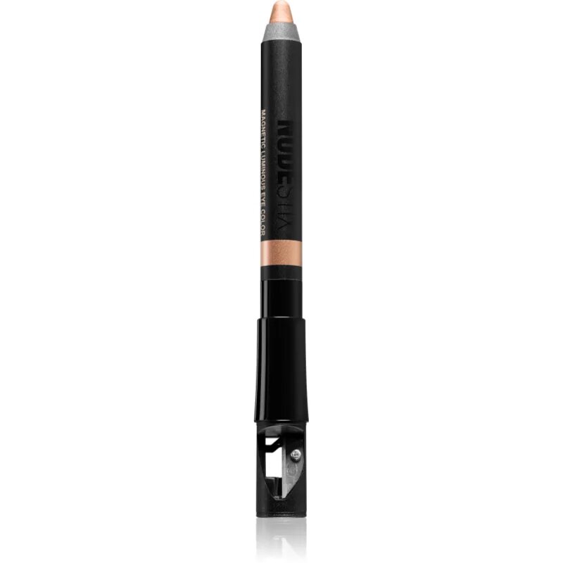 Nudestix Magnetic Luminous univerzalni svinčnik za oči odtenek Angel 2.8 g