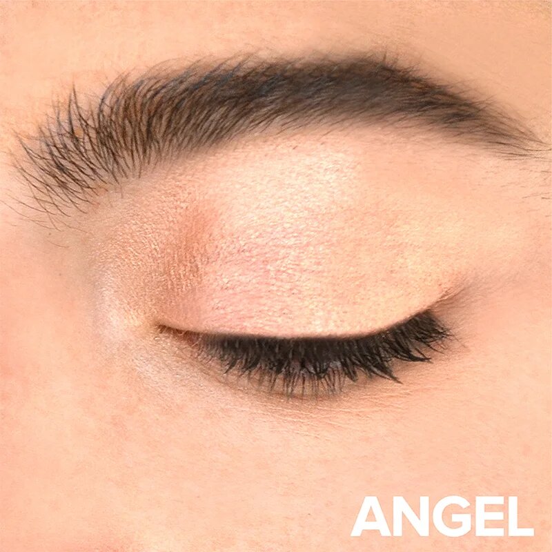 Nudestix Magnetic Luminous univerzalni svinčnik za oči odtenek Angel 2.8 g