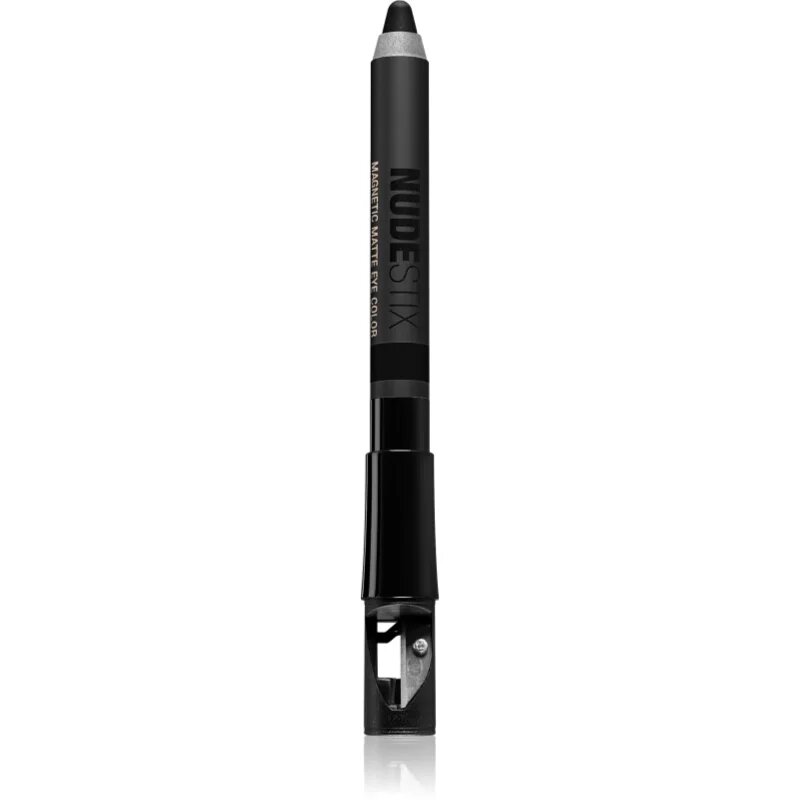Nudestix Magnetic Matte univerzalni svinčnik za oči odtenek Night 28 g