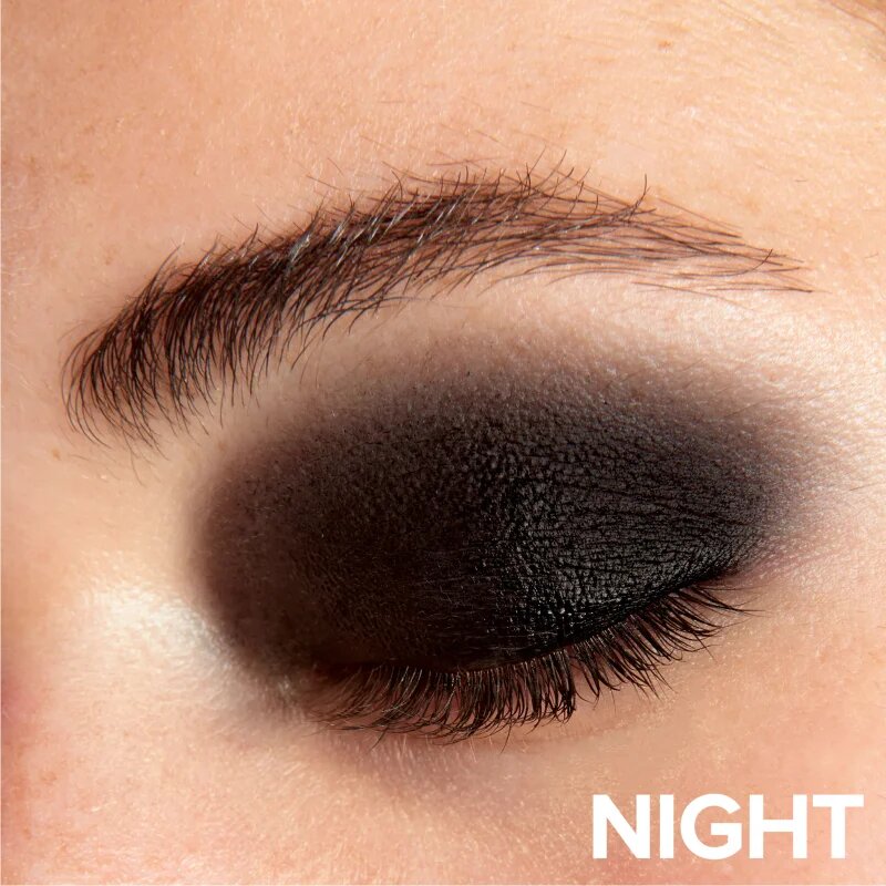 Nudestix Magnetic Matte univerzalni svinčnik za oči odtenek Night 28 g
