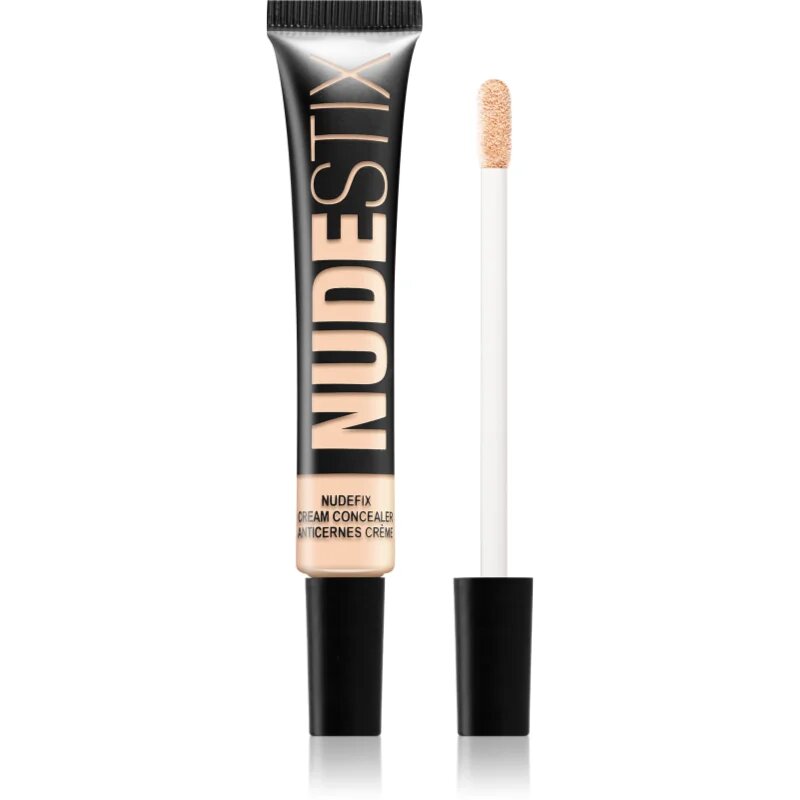Nudestix Nudefix kremasti korektor odtenek Nude 1 10 ml