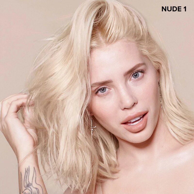 Nudestix Nudefix kremasti korektor odtenek Nude 1 10 ml