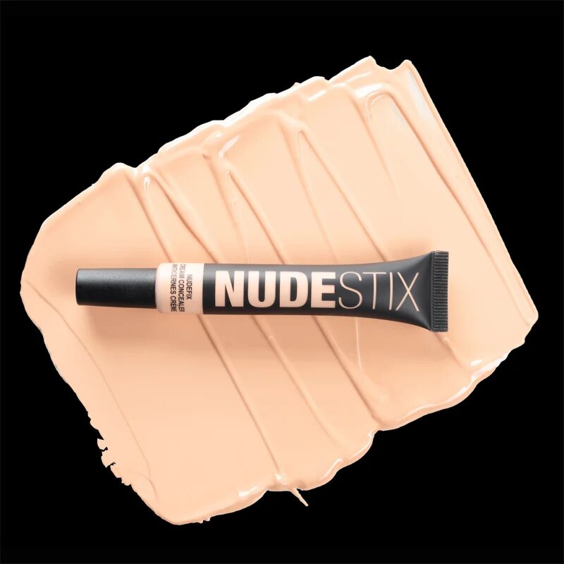 Nudestix Nudefix kremasti korektor odtenek Nude 3 10 ml