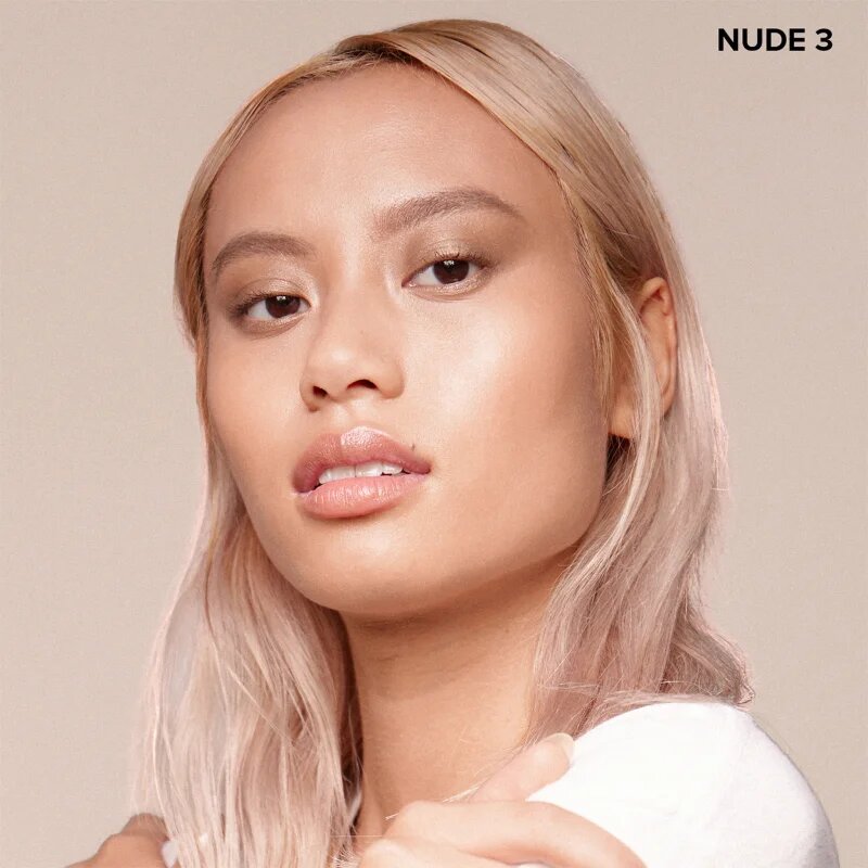 Nudestix Nudefix kremasti korektor odtenek Nude 3 10 ml