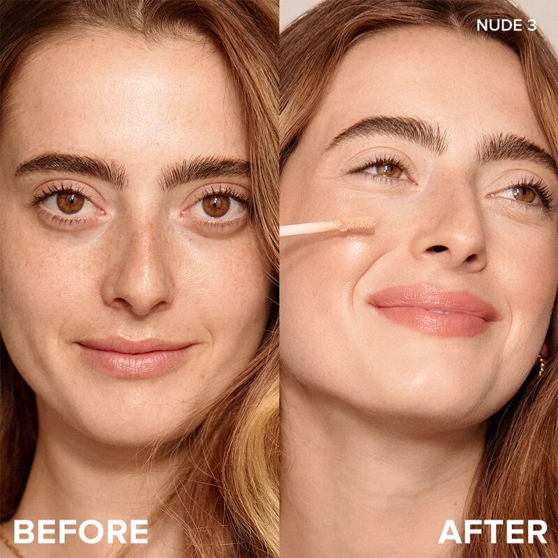 Nudestix Nudefix kremasti korektor odtenek Nude 3 10 ml