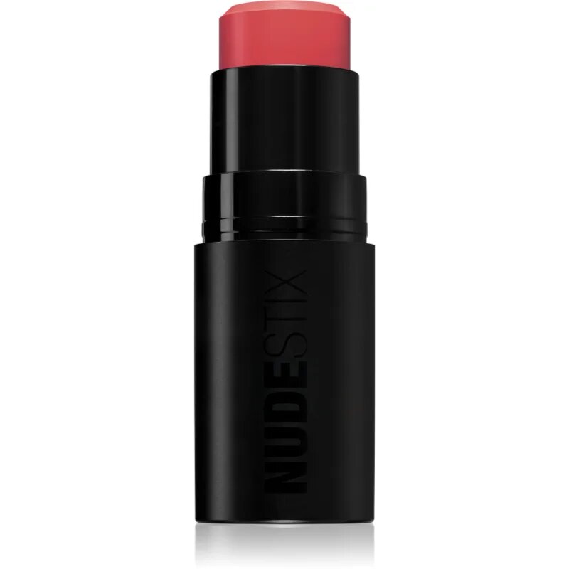 Nudestix Nudies Matte + Glow Core večnamensko ličilo za oči ustnice in obraz odtenek Sunset Gold 6 g