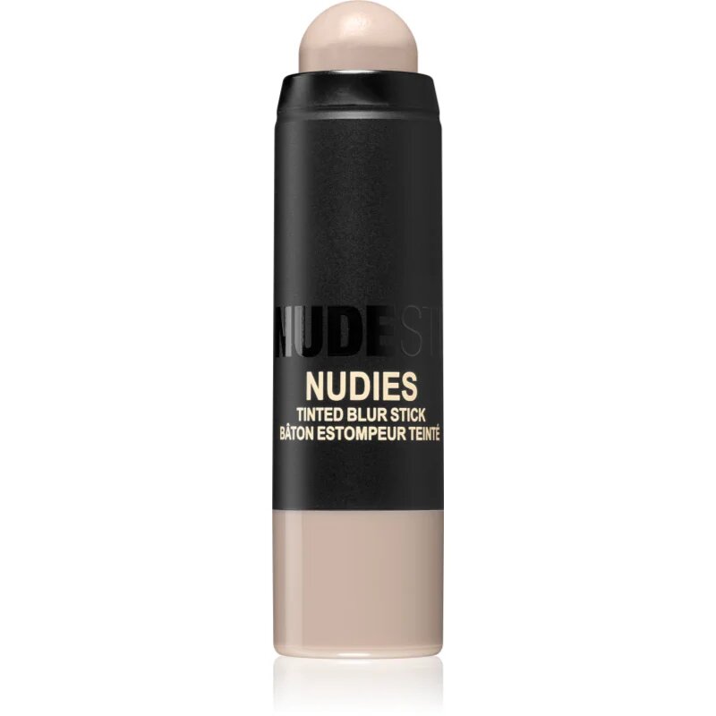 Nudestix Tinted Blur Foundation Stick korektivna paličica za naraven videz odtenek Light 1 6 g
