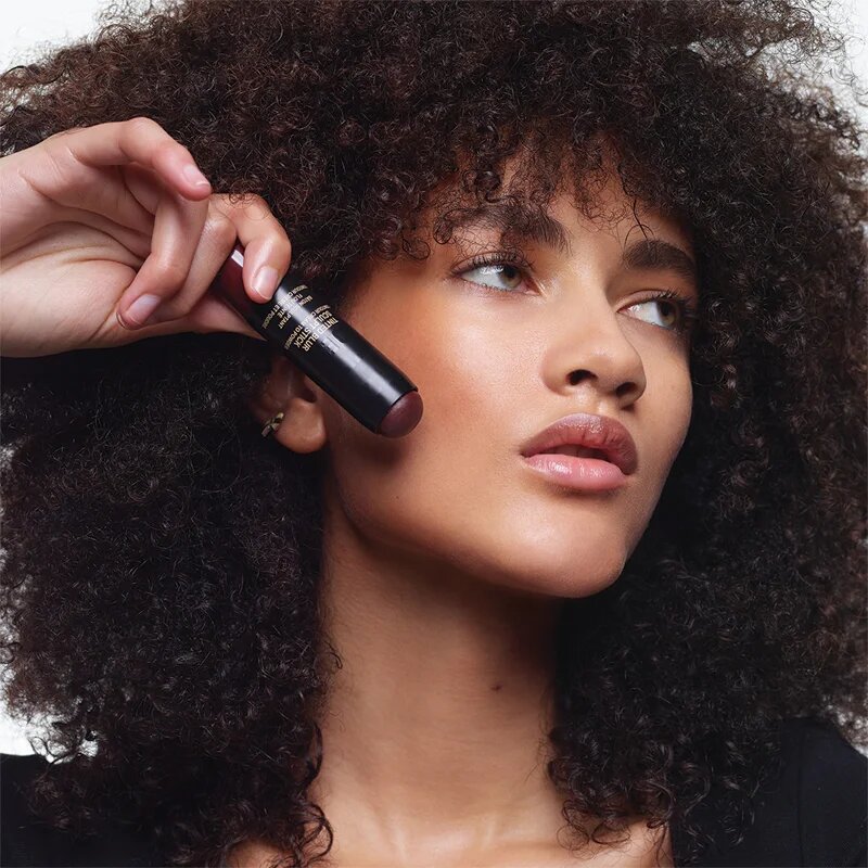 Nudestix Tinted Blur Sculpt Stick paličica za konture odtenek Neutral Deep 62 g