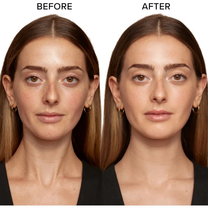 Nudestix Tinted Cover lahki tekoči puder s posvetlitvenim učinkom za naraven videz odtenek Nude 2.5 25 ml
