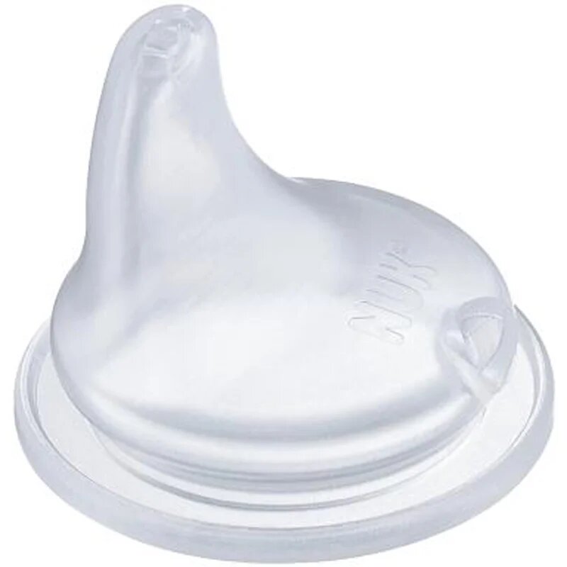 NUK First Choice nadomestni ustnik 6-18 m 1 kos