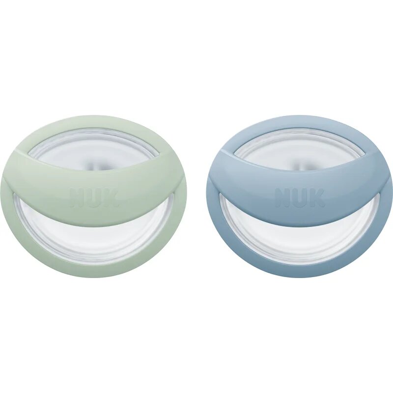 NUK Perfect Match 0-6m duda 1 kos