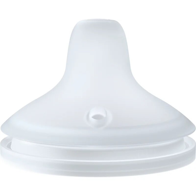 NUK Perfect Match Spare Spout nadomestni ustnik 6m+ 2 kos