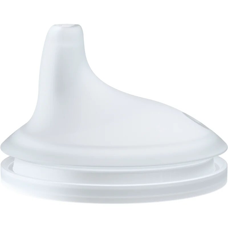 NUK Perfect Match Spare Spout nadomestni ustnik 6m+ 2 kos