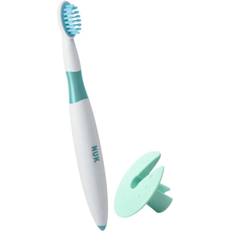 NUK Teeth zobna ščetka za otroke 12-36 m 1 kos