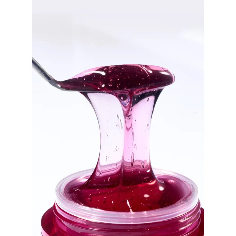 Numbuzin No. 2 Rose PDRN Collagen 2X Plumping Serum intenzivni učvrstitveni serum z vlažilnim učinkom 30 ml